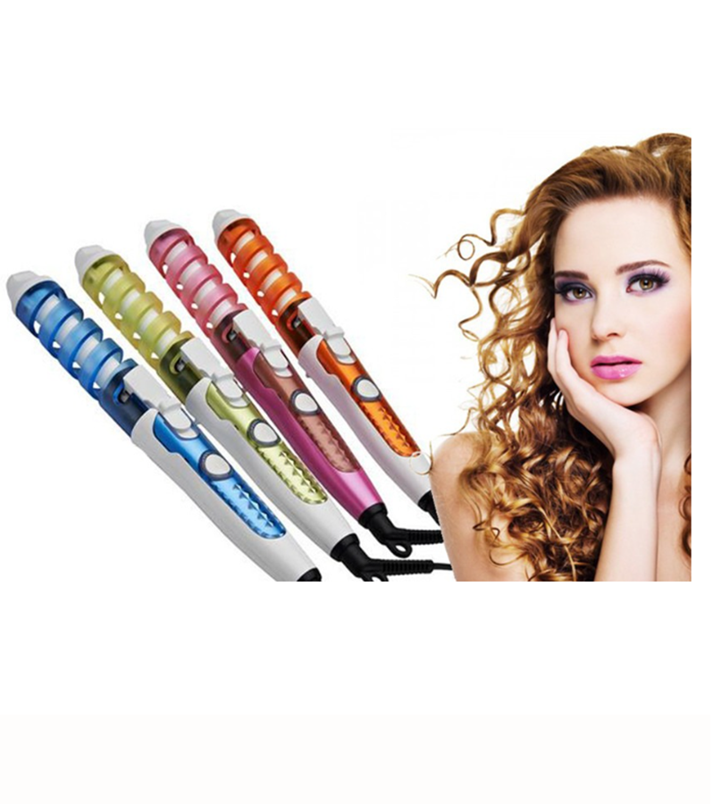 Rizadora de cabello Nova