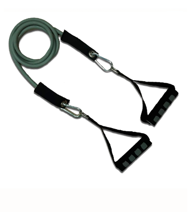 Banda Elástica Tera Tubing Fitness Ejercicio BTE0100