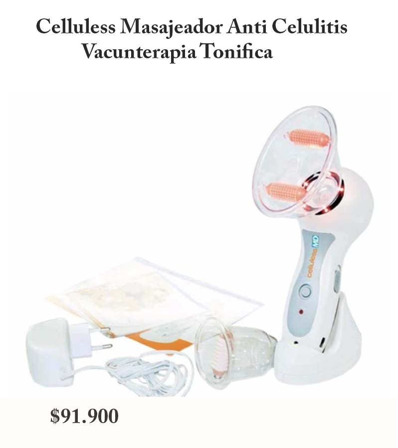 Banda Terapia Magnetica Autocalentamiento